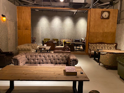 D-soco May's Cafe