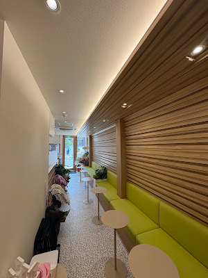 かすが餅cafe