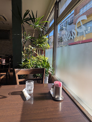 cafe pasto