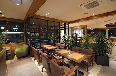 Azusa Coffee Higashiosaka Kosaka