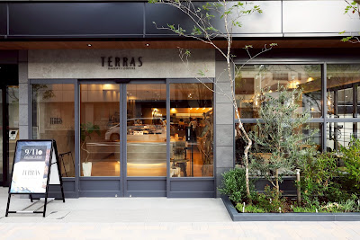 Terras Bakery
