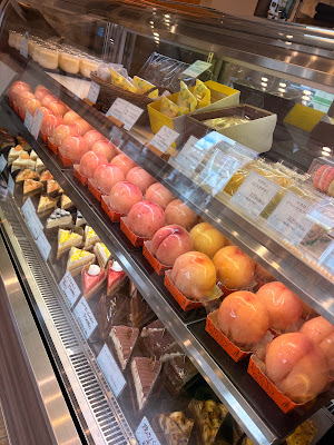CAFE&SWEETS Cherfi