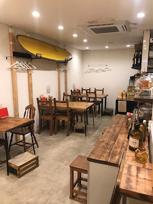 cafe mikke zakka atta