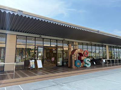 LOGOS CAFE＆HIROBA ららぽーと門真店