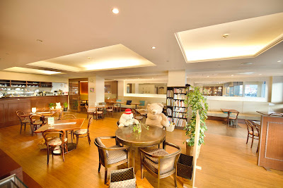 Cafe Cuore Itami