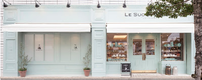 LE Sucre Sucre