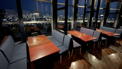 北のごちそうダイニング 北海道 新大阪ソーラ21店