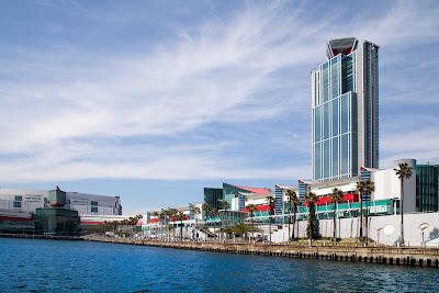 Sakishima​ Cosmo Tower Hotel
