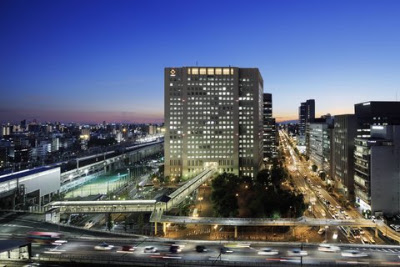 코트야드 바이 메리어트 신오사카 스테이션