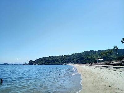 Nagatare Seaside Park 사진 4