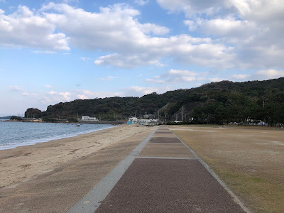 Nagatare Seaside Park 사진 2