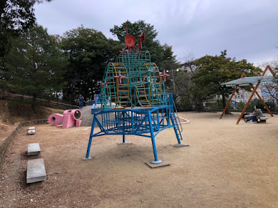 모미지야마 공원 사진 4