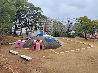 모미지야마 공원 사진 5