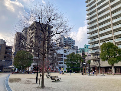 Ropponmatsu Park 사진 4