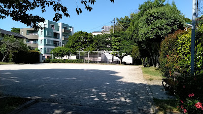 사쿠라자카 공원