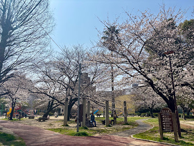 Sumiyoshi Park 사진 2