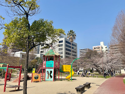 Sumiyoshi Park 사진 5