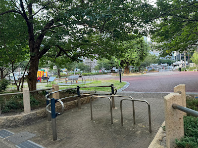 Mizuho Park 사진 4