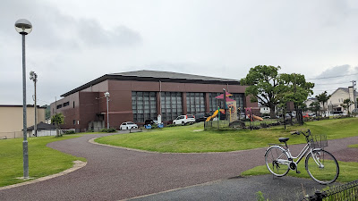 Nakanotsubo Park 사진 5