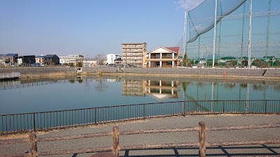 Ae Oike Park 사진 5