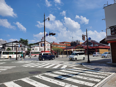 Dazaifu Station Square 사진 4