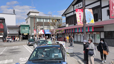 Dazaifu Station Square 사진 3
