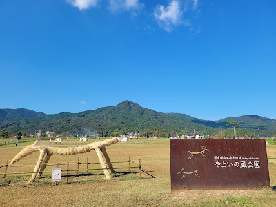 Yayoinokaze Park 사진 4