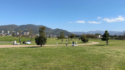 Yayoinokaze Park 사진 3