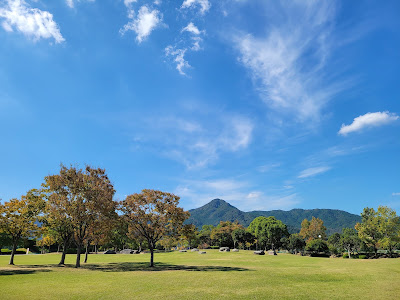 Seibu Sports Park