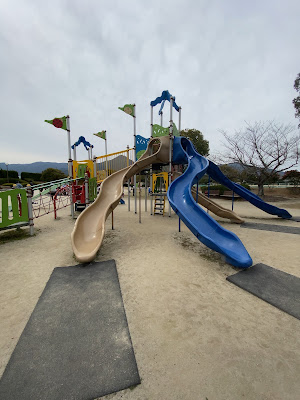 Seibu Sports Park 사진 5