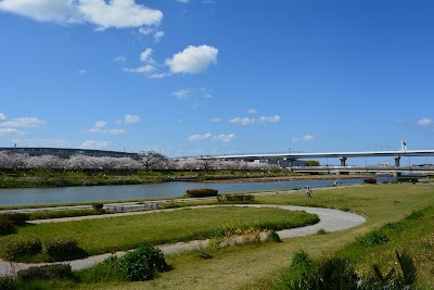 Muromigawa Riverside Park 사진 4
