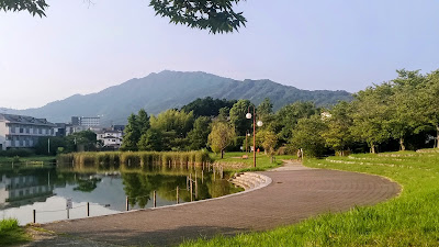 西の堤池 사진 2