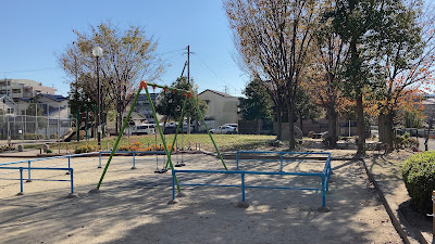 Shimonagaohigashi Park 사진 4