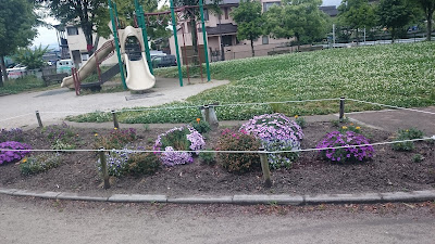 Shimonagaohigashi Park 사진 5