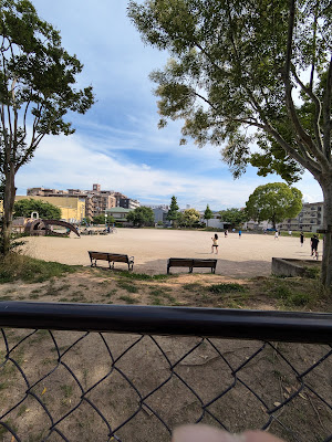 Nagaokahigashi Park 사진 4