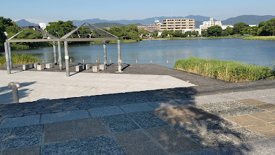 親水溜池 사진 3