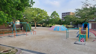 Iikura Park 사진 3
