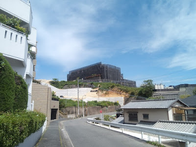 Sasaoka Ryokuchi Park
