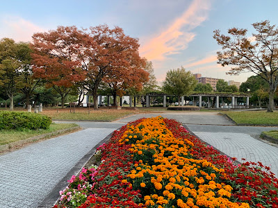 Shiobaru Chuo Park 사진 4