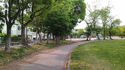 Shiobaru Chuo Park 사진 3