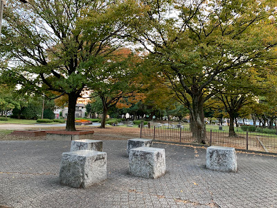 Shiobaru Chuo Park 사진 2