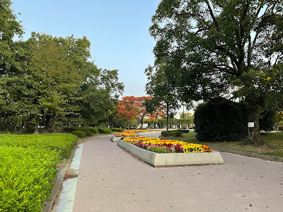 Shiobaru Chuo Park 사진 5