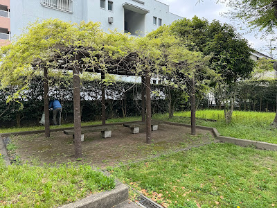 Shiobara Ryokuchi Park
