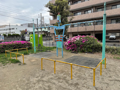 Shiobaru Nishi Park 사진 4