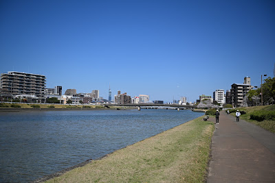 Muromi Riverside Park