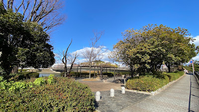 Muromi Riverside Park 사진 4