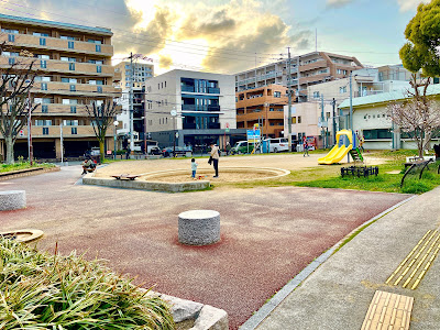 Ropponmatsu 2 Go Park
