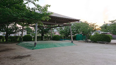 타도미 아동공원 사진 4