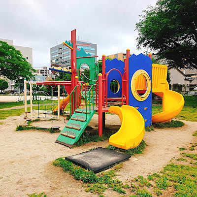 코야나기 공원 사진 5