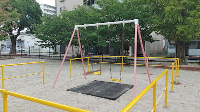 하나노 공원 사진 3